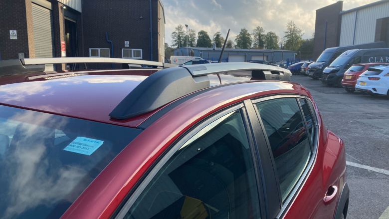 Dacia Sandero Stepway 1.0 TCe Prestige 5dr Petrol Hatchback